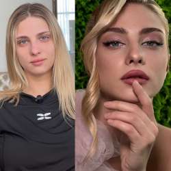 Прическа и макияж в Минеральных Водах фото 6