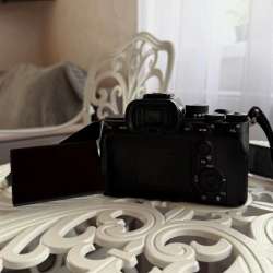Продаю камеру Sony a7 IV в Нефтекамске фото 6