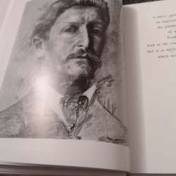 Серия Русские художники. Врубель. 1972г в Ялте фото 6