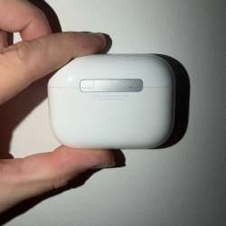 Кейс от AirPods Pro 3 в Путилково фото 3