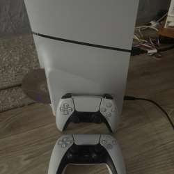 PlayStation 5 slim