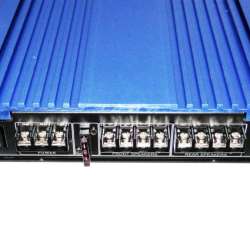 Автомобильный усилитель звука Kenwood MRV-1907U + USB 4000Вт фото 4