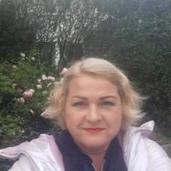 Юлия, 51 год, хочет пообщаться