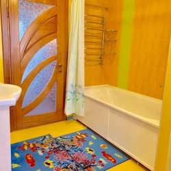 Сдам двухкомнатный дом по улице Плеханова в Сочи фото 8