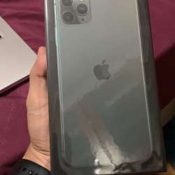 11 pro max 512gb black