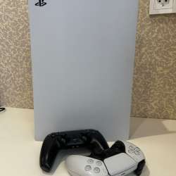 PlayStation 5