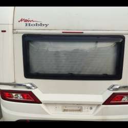 Новый !!!! Прицеп-дача Hobby Excellent 495 в Краснодаре фото 20