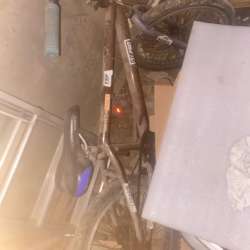BMX велик в Крымске фото 3