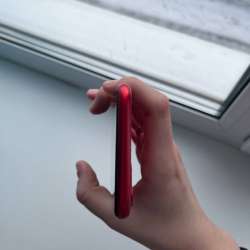 ?IPHONE 11 64gb red в Шадринске фото 4