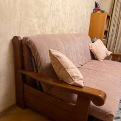 Диван двухместный раскладной в Химках фото 10
