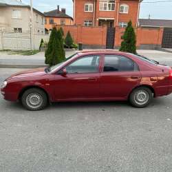 Автомобиль в Пятигорске фото 11