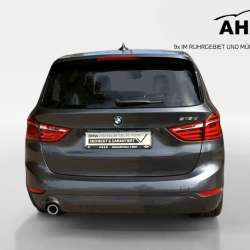 BMW 216d GranTourer в Королёве фото 10