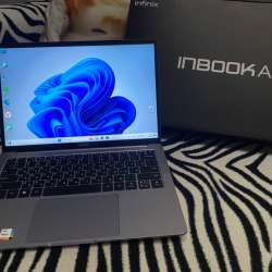 новый ноутбук Infinix INBOOK Air в Волгограде