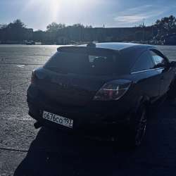 Продажа Opel OPC в Новороссийске фото 7
