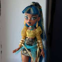 Кукла Monster high