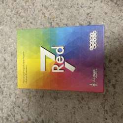 Настольная игра Red7