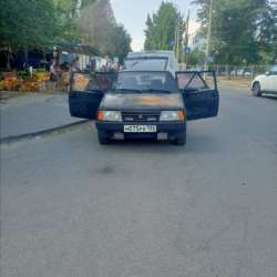 2109 в Волгограде фото 9
