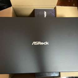 НОВЫЕ ASROCK RX6800XT Phantom Gameing OS фото 4