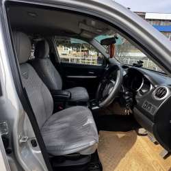 Suzuki escudo с пробегом в Иркутске фото 3
