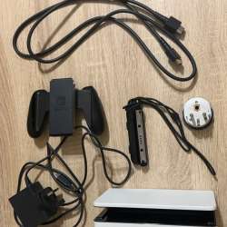 Nintendo Switch OLED 64gb в Екатеринбурге фото 4