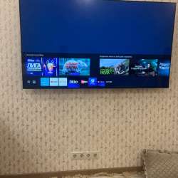 Телевизор samsung в Твери