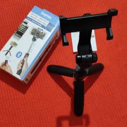 HAMA Funstand 57 Bluetooth Selfie Stick фото 3