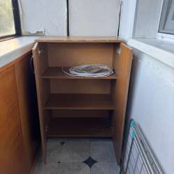 Шкаф и тумба. в Октябрьском фото 4