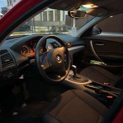 BMW 116 в Раменское фото 6