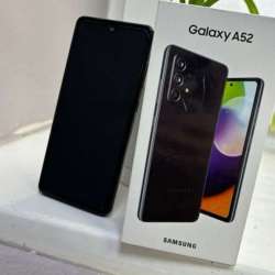 Телефон Samsung A52 в Крымске фото 3