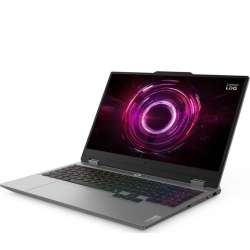 Lenovo LOQ 15AHP10 (RTX 5060 / Ryzen 7)