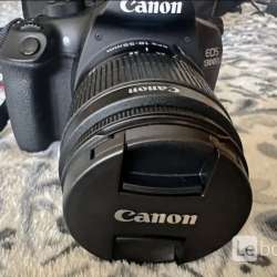 Фотоаппарат canon eos 1300d в Санкт-Петербурге фото 3