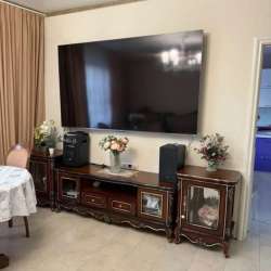 3-к. Квартира 94м 8/10 в Красноярске фото 9