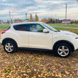 Nissan Juke в Казани фото 4