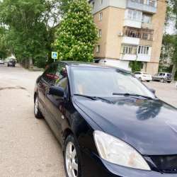машину Лансер пума 2006 года, в Саратове фото 6