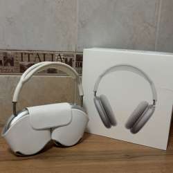 Оригинальные Apple AirPods Max (Silver)