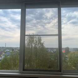 1 комнатная квартира, без мебели. Максимовка. в Москве фото 4