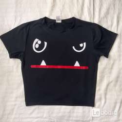 Продам топ с рисунком