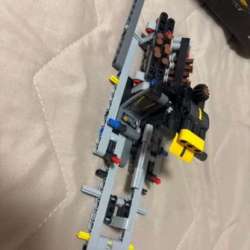 конструктор LEGO в Самаре фото 5