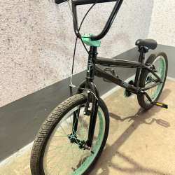 Трюковой велосипед bmx в Новокузнецке фото 4