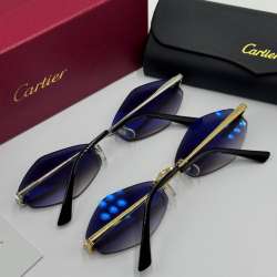 Очки Cartier в Москве