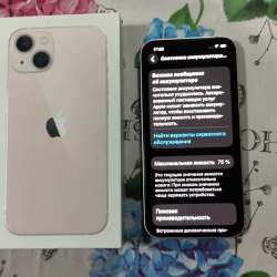 iPhone 13 128gb в Семикаракорске фото 3