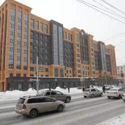 Продажа помещения на пр-те Карла Маркса в Омске фото 3