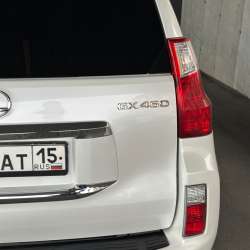 Продается Lexus GX460 в Владикавказе фото 10