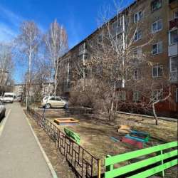 Продаю квартиру Кольцевая д. 22 в Красноярске фото 5