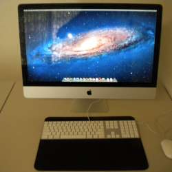 Apple iMac Retina 5K 27 в Кубинке фото 4