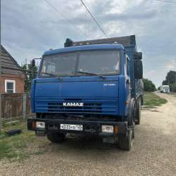 Продаются КАМАЗы