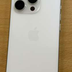 iPhone 16 pro