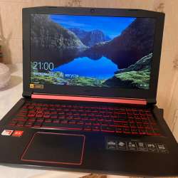 игровой ноутбук Acer Nitro 5 AN515‑41‑1274