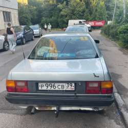 Ауди 100 в Калининграде