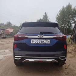 Продам автомобиль в Вологде фото 5